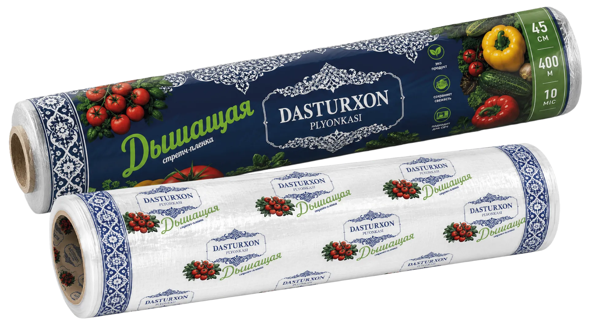 DASTURXON PLYÖNKASI
