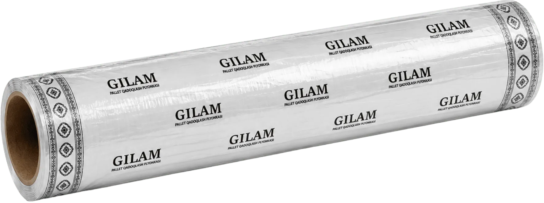 GILAM PALLET QADOQLASH PLYONKASI