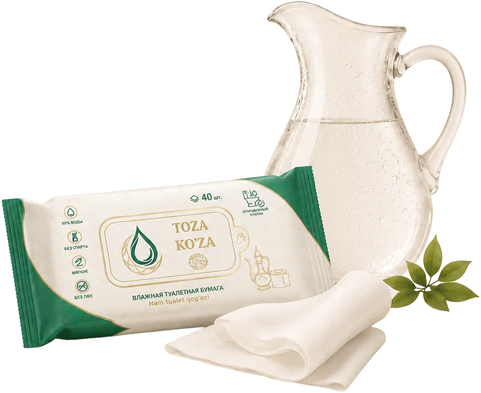 TOZA KO'ZA